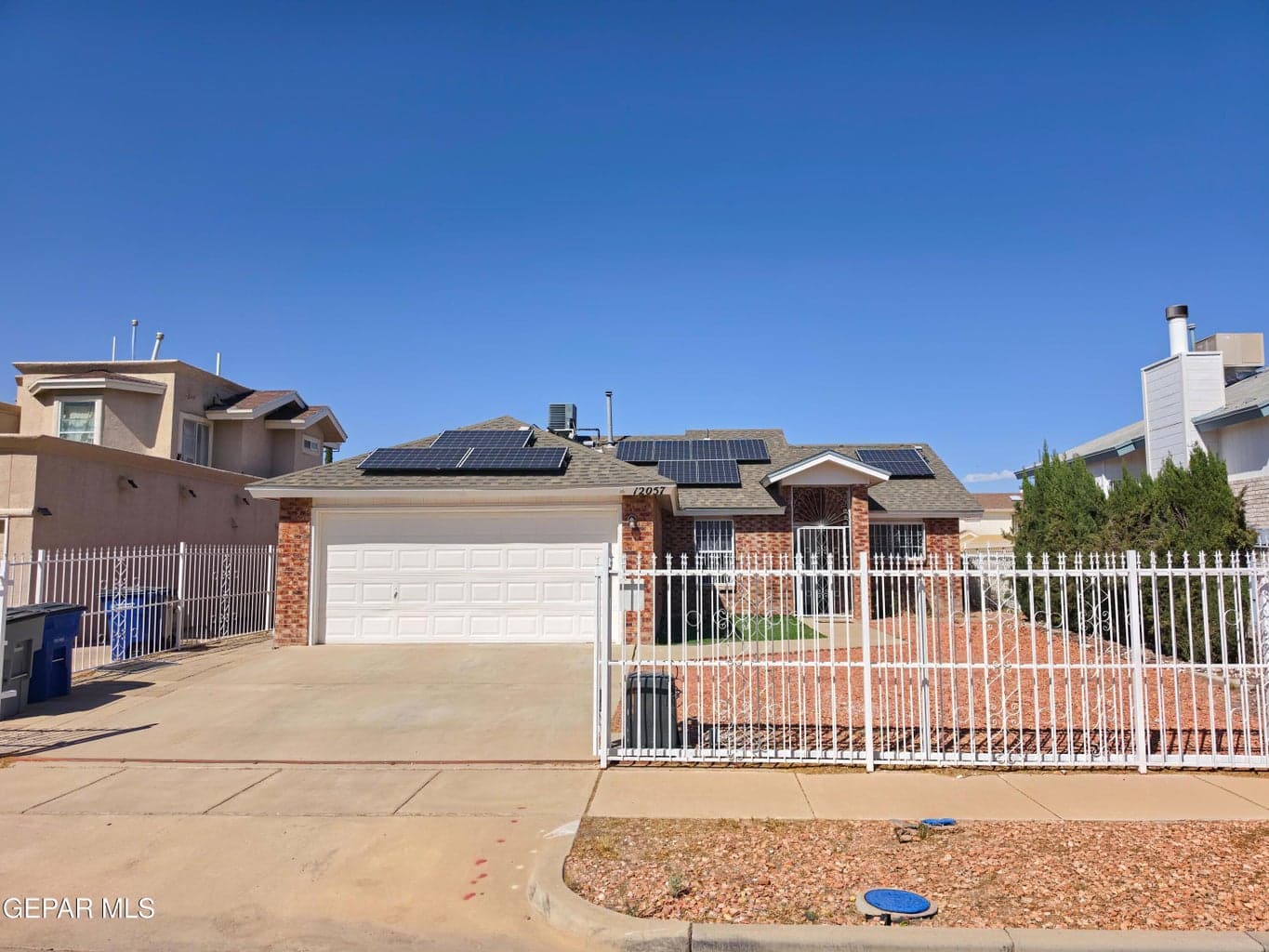 12057 AUTUMN GATE Drive