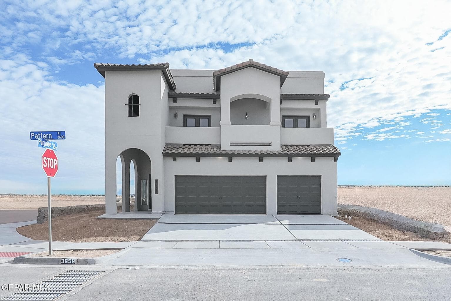 104 Peregrino Trail