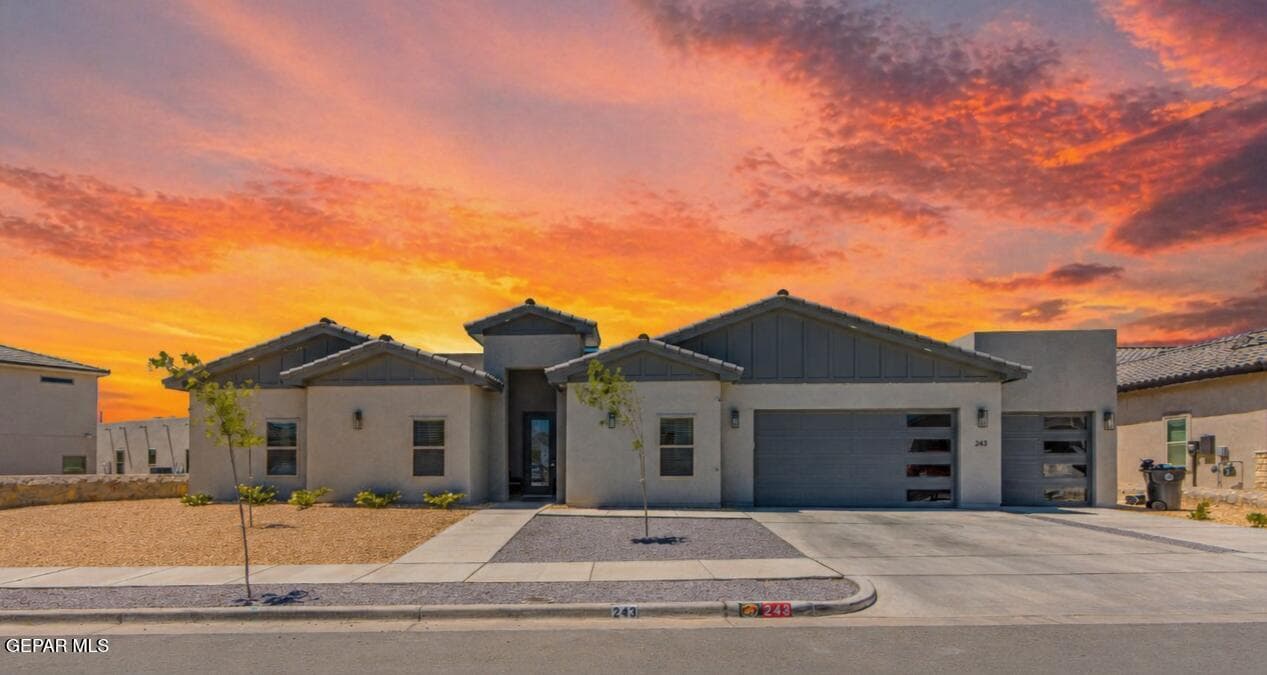 243 EMERALD STONE Lane