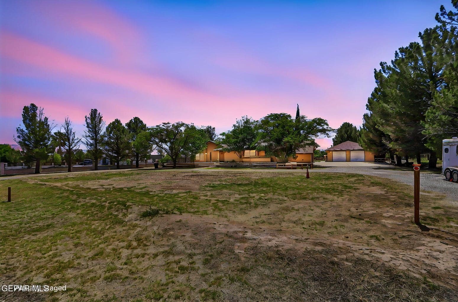 5376 SANTA TERESITA Drive