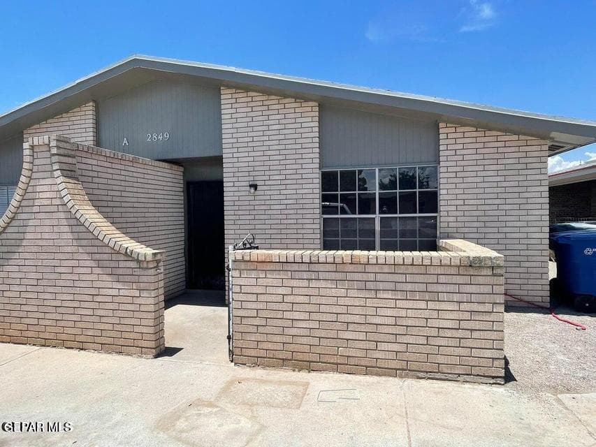 2849 Beachcomber Drive A&B