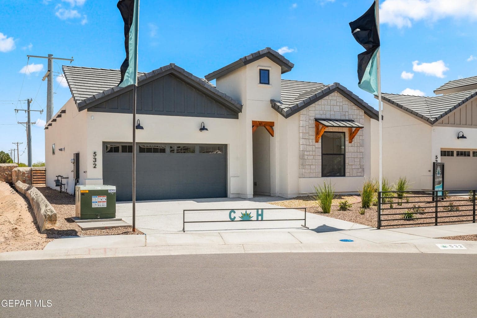 532 Paseo Simple Place
