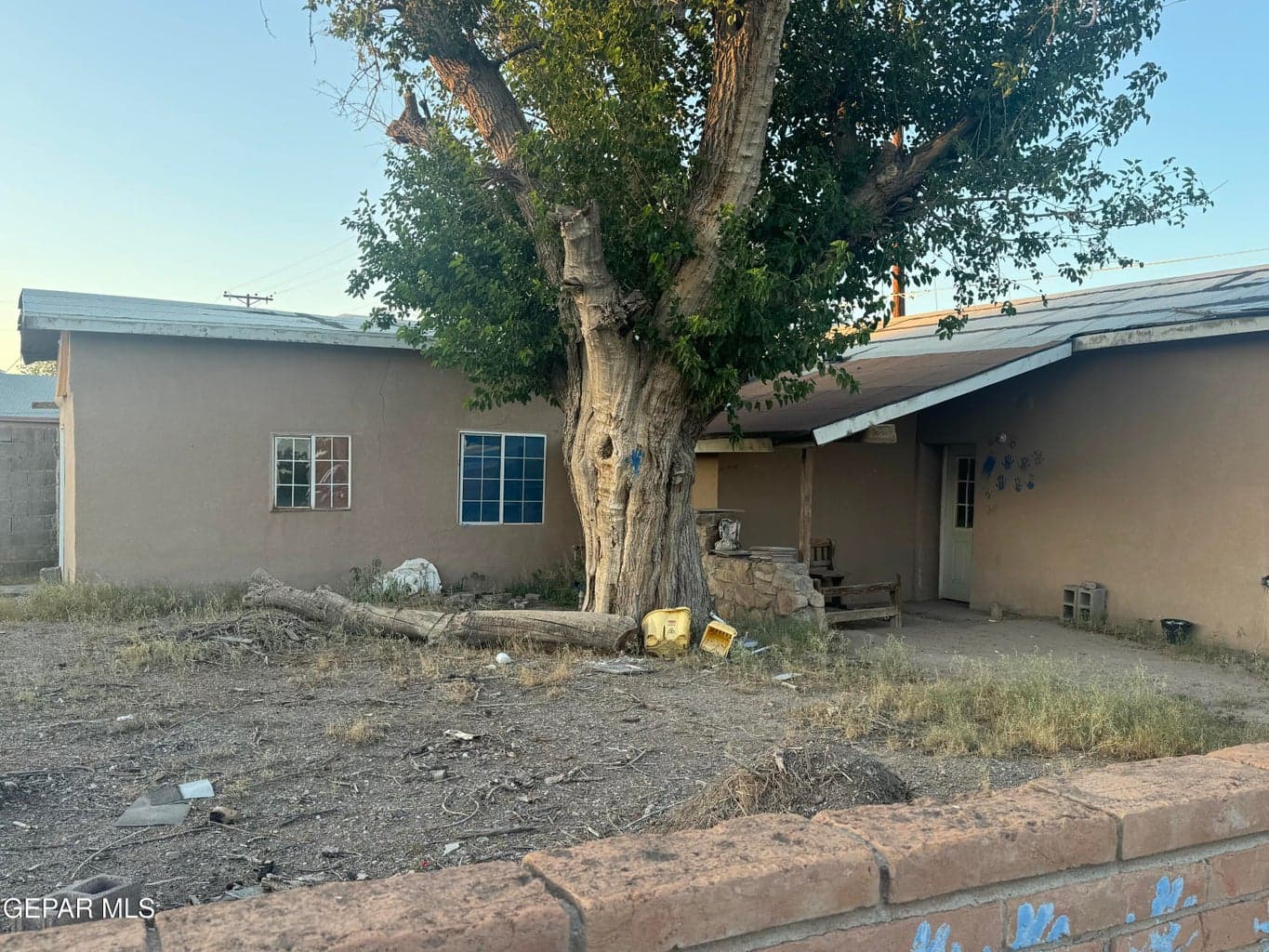 16235 New Mexico 28