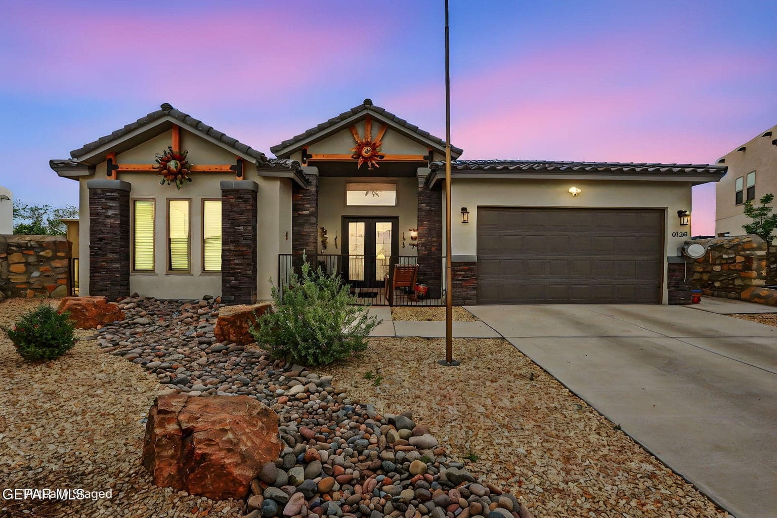 2-front of home