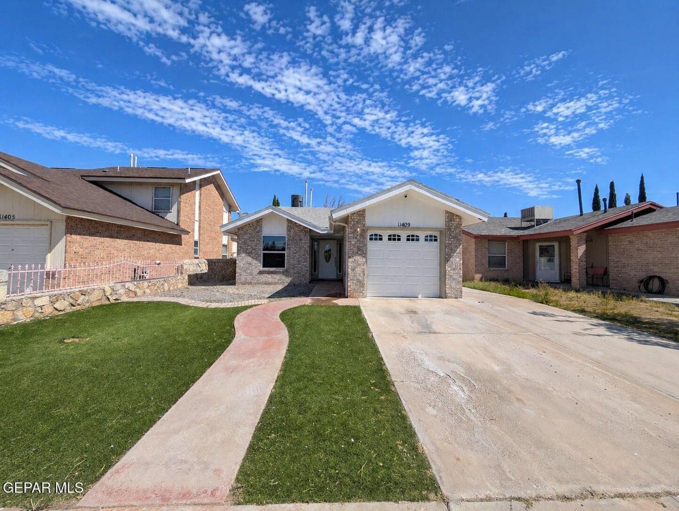 11409 CHICKASAW Drive