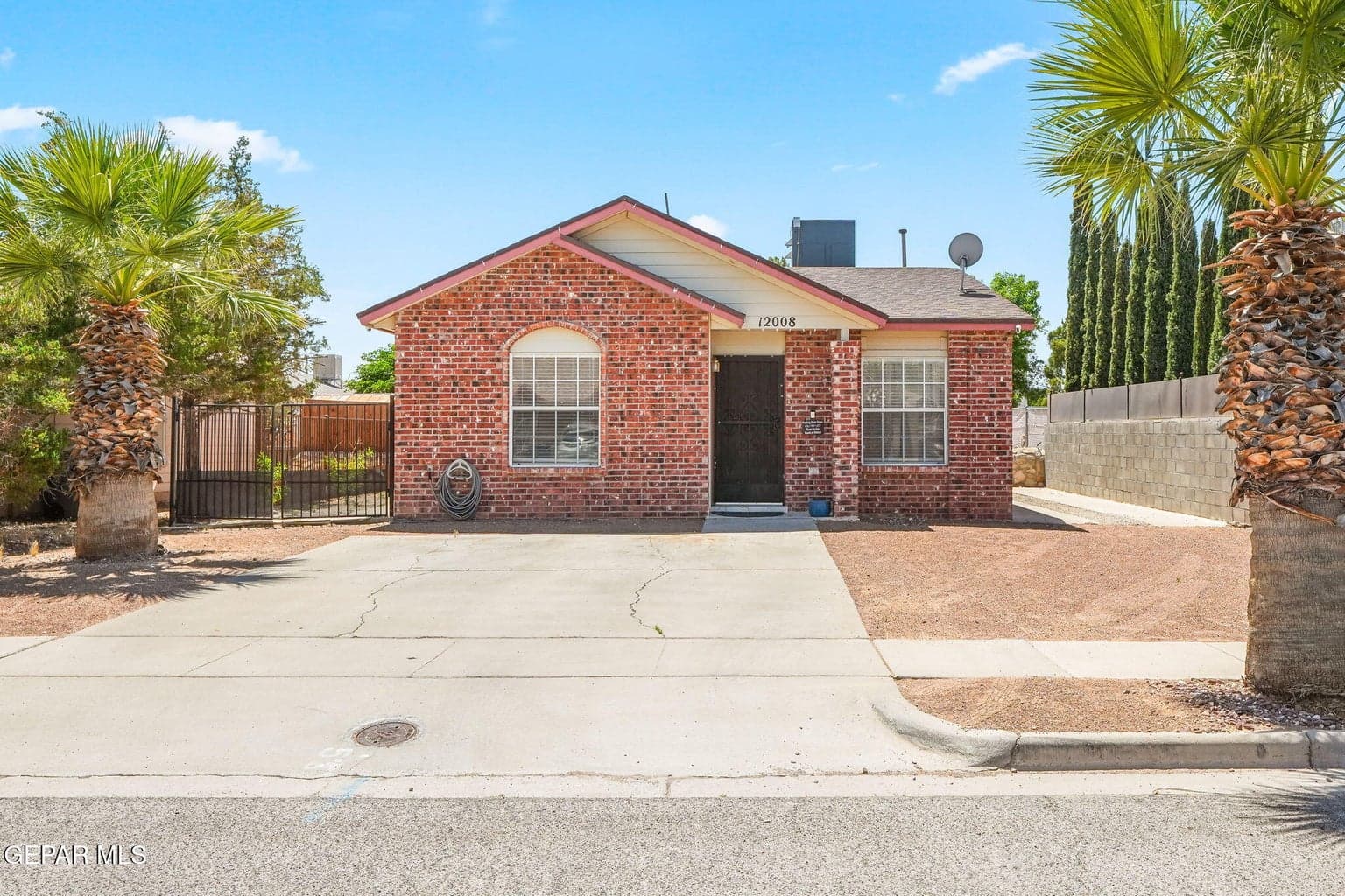Photo of 12008 BRAVEHEART Avenue