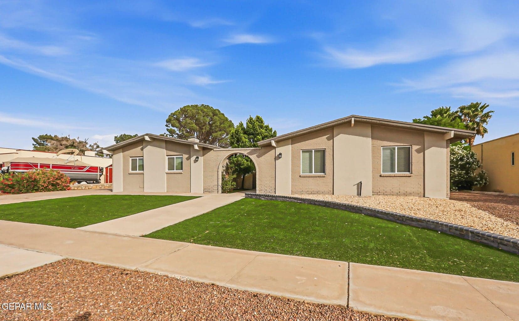 Photo of 3704 ALDERWOOD MANOR Drive
