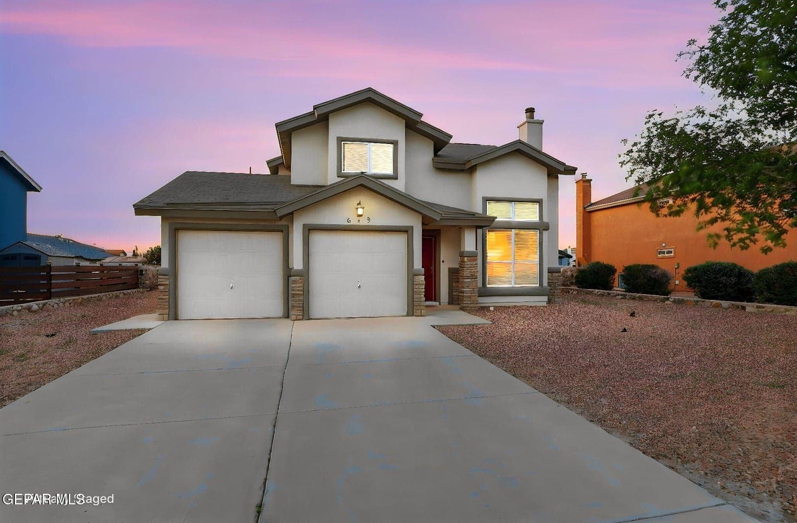Photo of 649 VERN BUTLER Drive