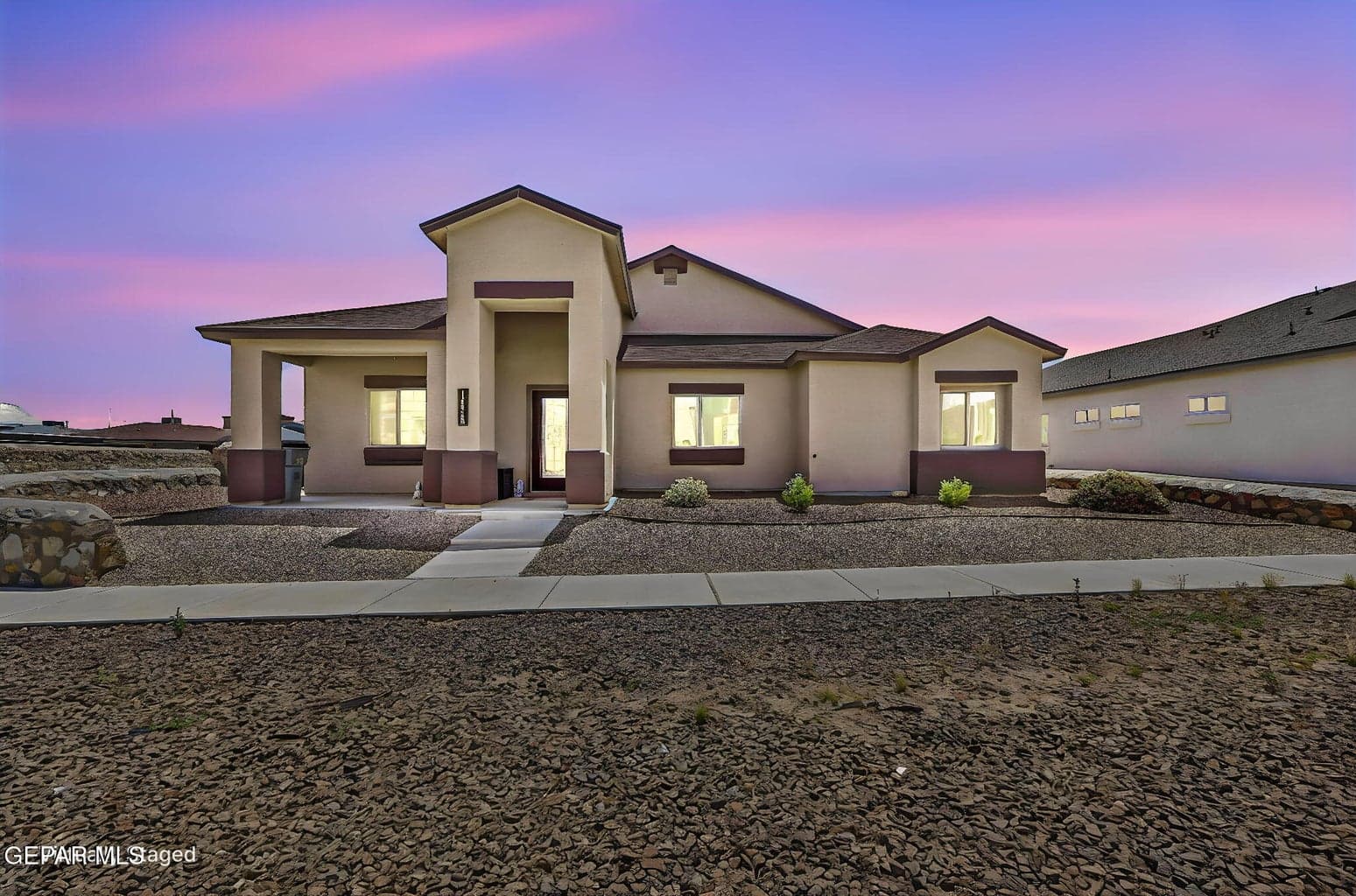 14840 PEBBLE HILLS Boulevard