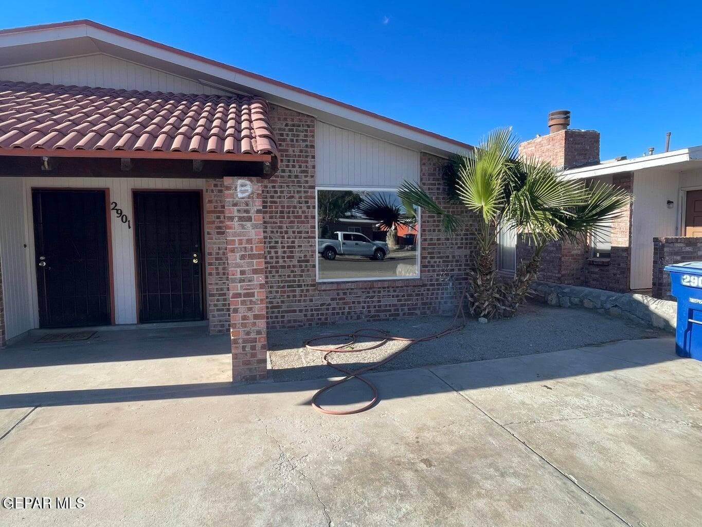 2901 Beachcomber B