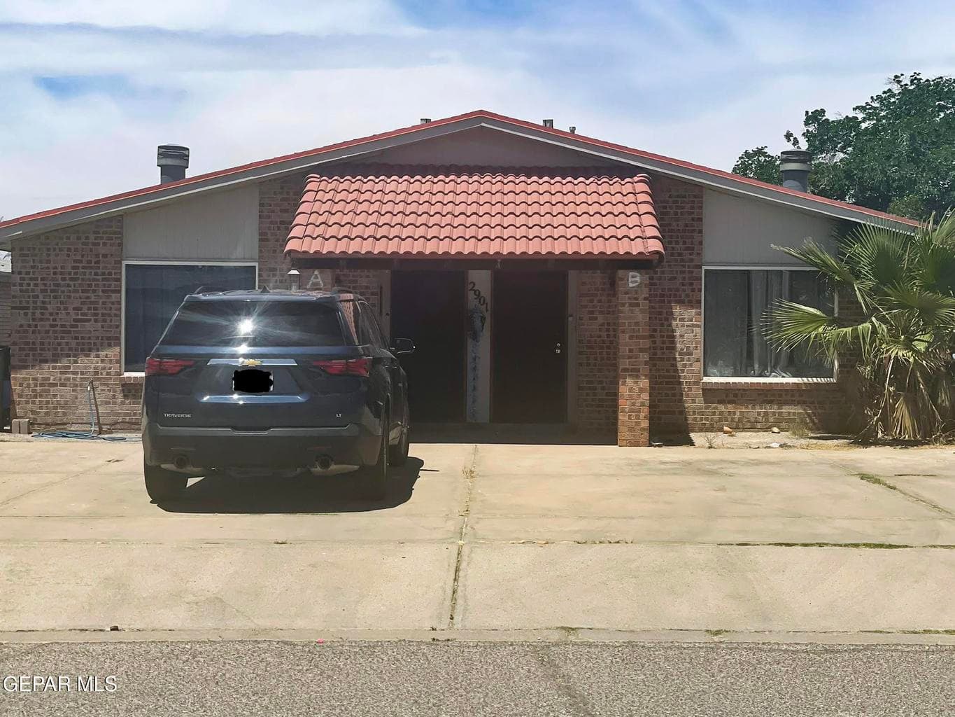 2901 Beachcomber Drive A&B
