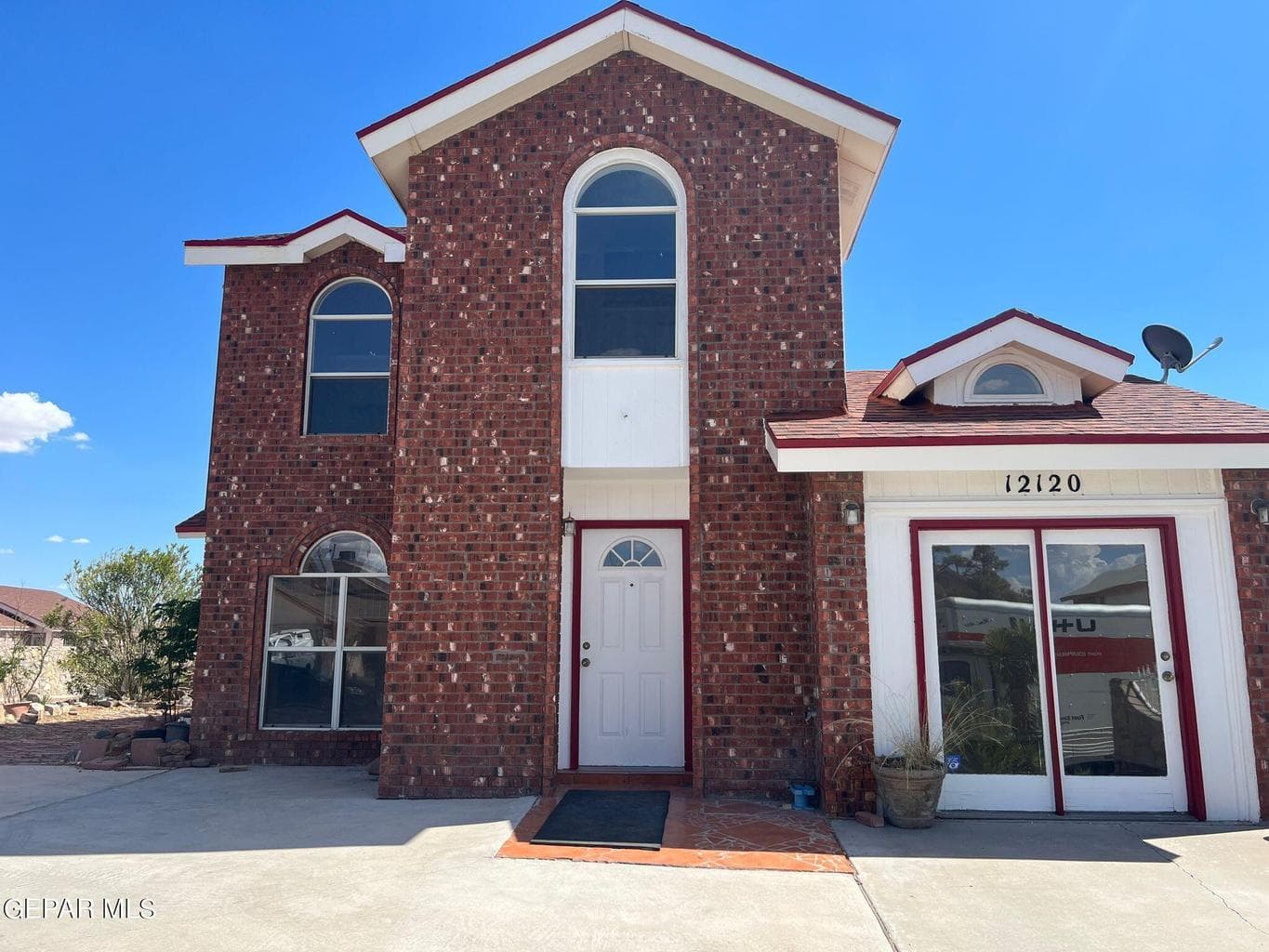 Photo of 12120 YVONNE RICHARDSON Avenue