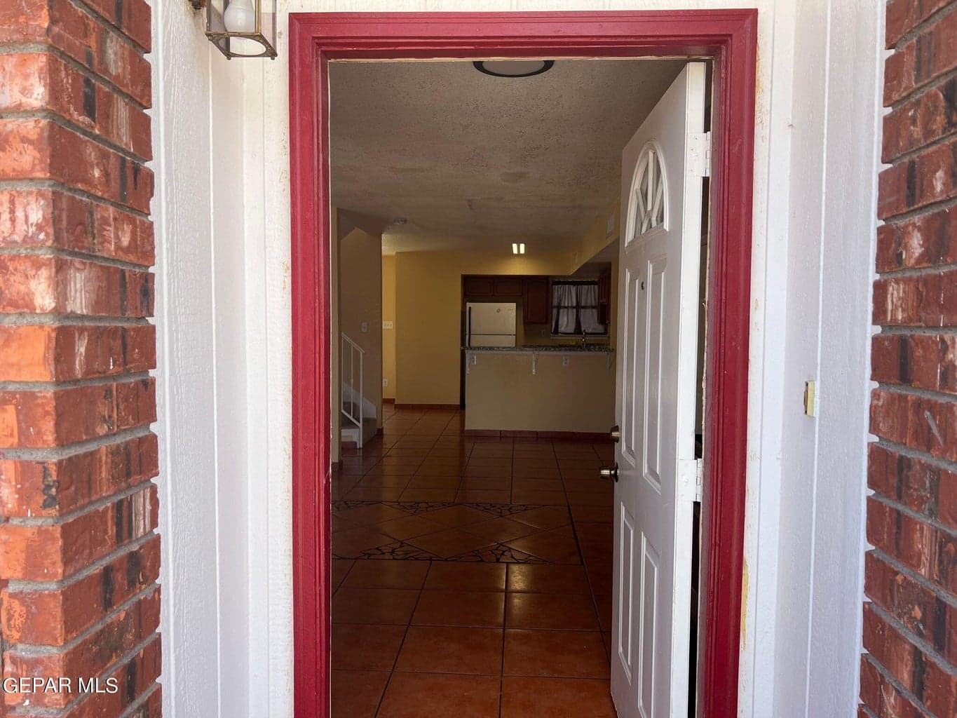 Main Door Entrance