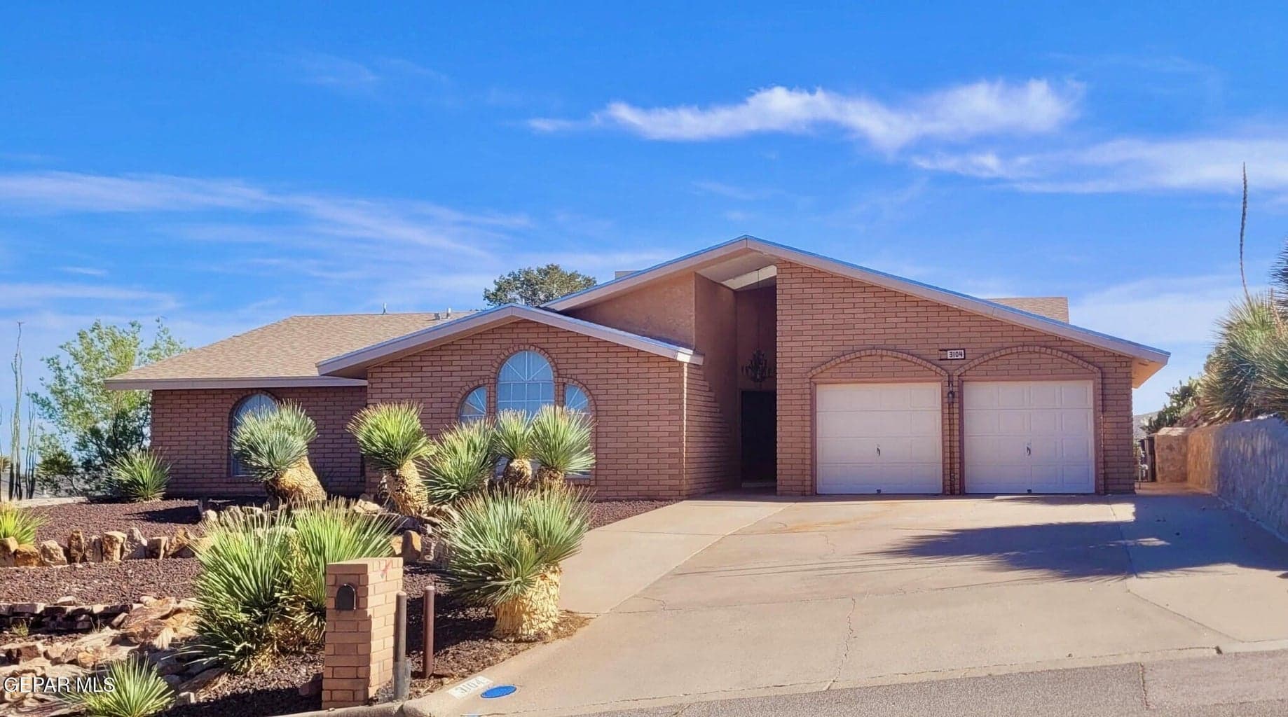 3104 Stone Edge Road