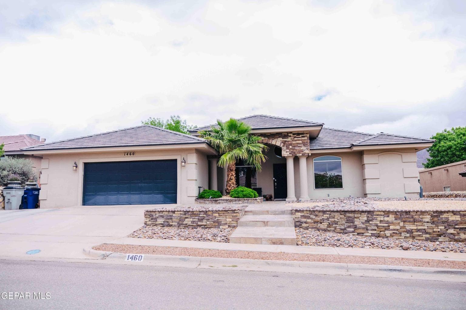 1460 Pioneer Ridge Drive