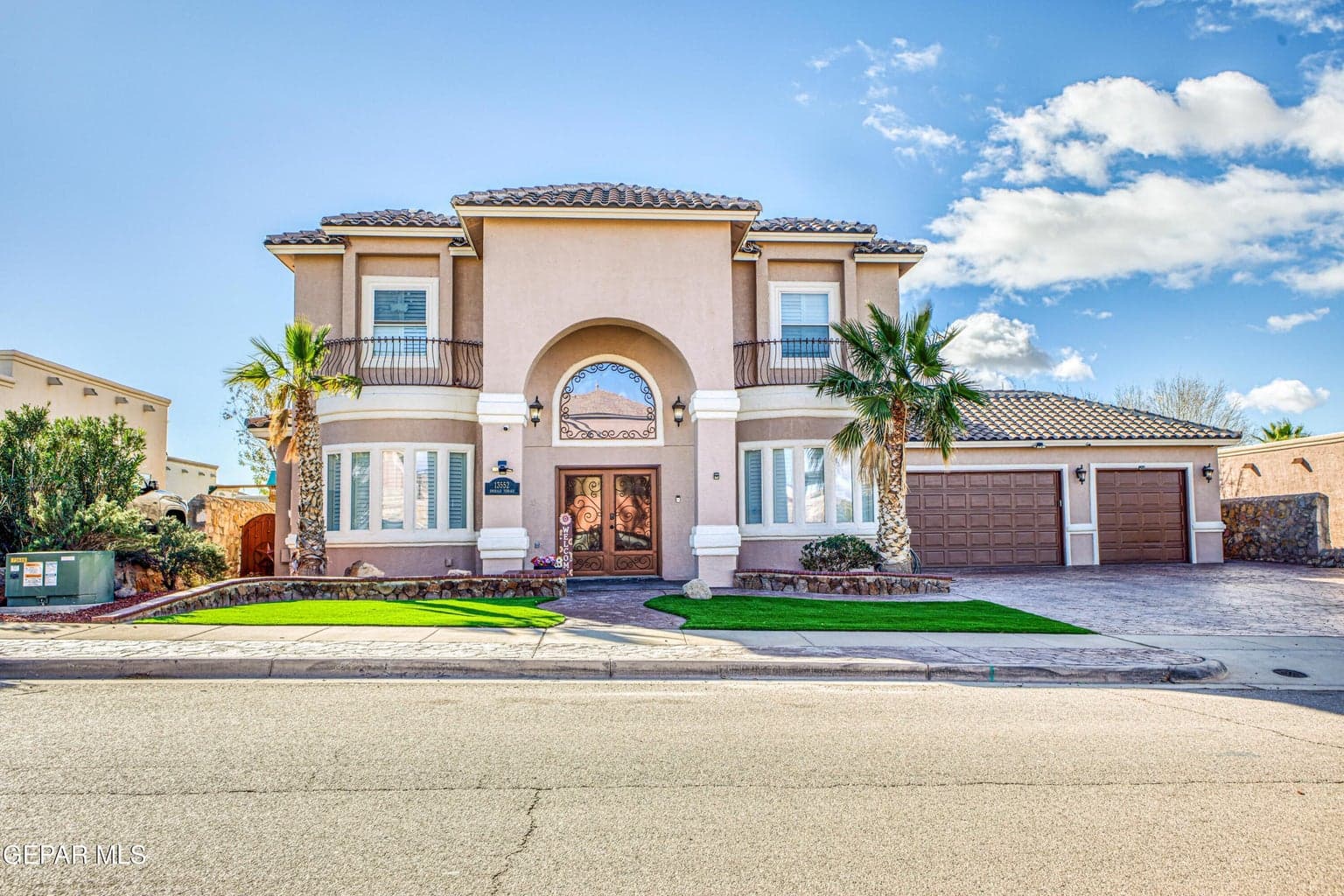 13552 Emerald Terrace