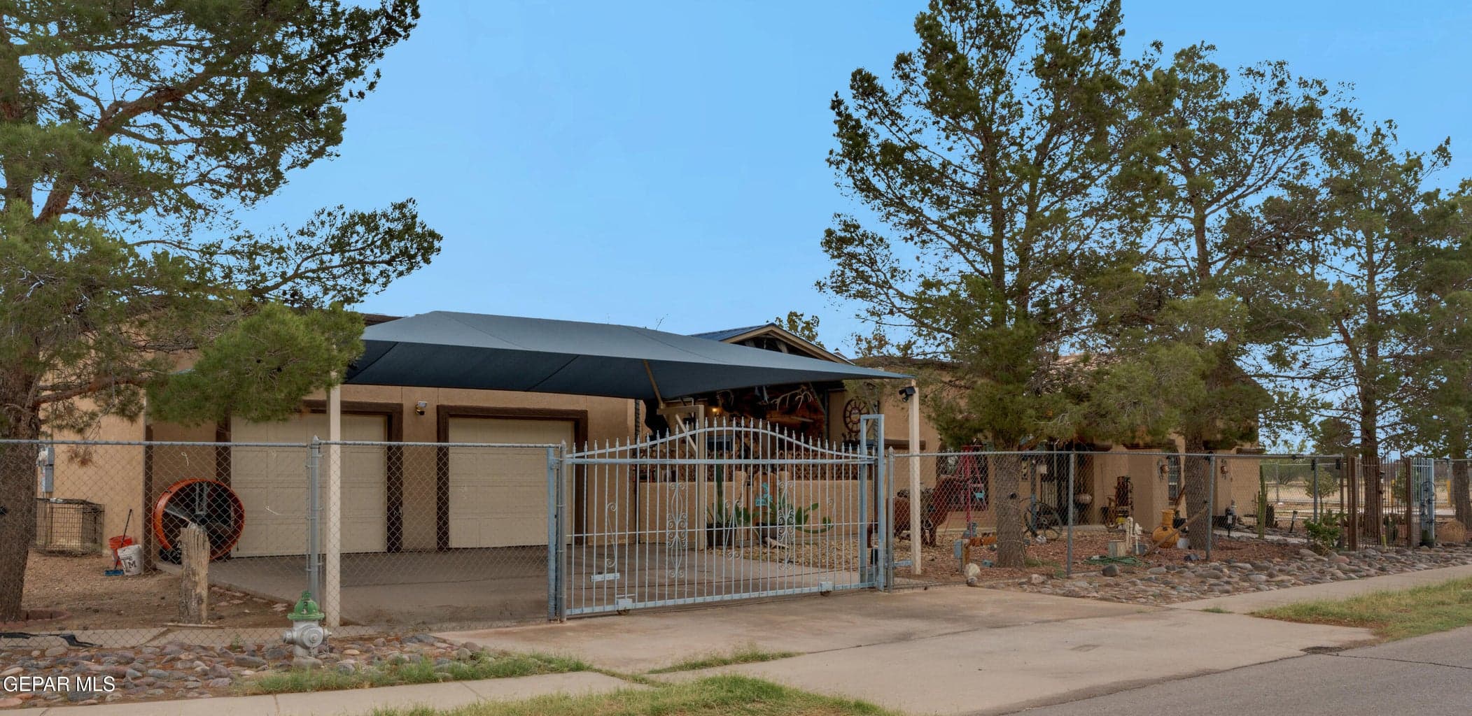 800 ALISON Drive