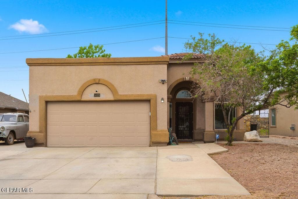 Photo of 14329 Desert Orchid Drive