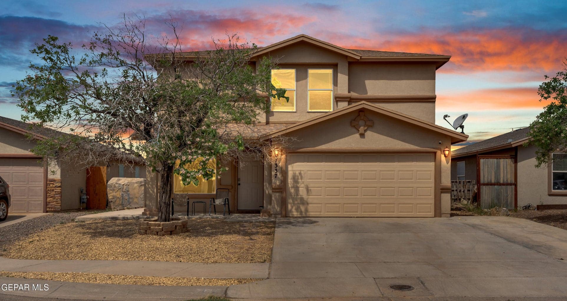 Photo of 7337 BRICK DUST Street