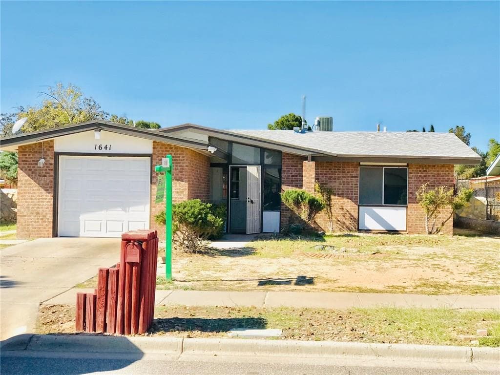 Photo of 1641 BILL OGDEN Drive