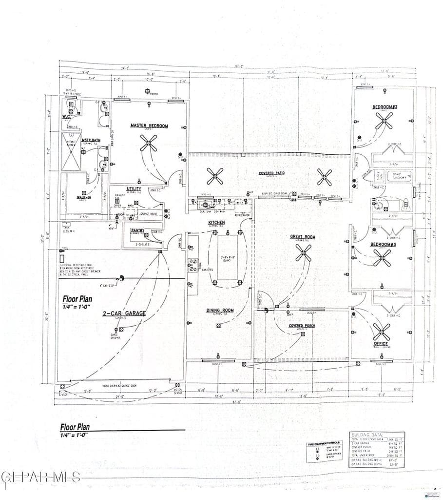 floorpan