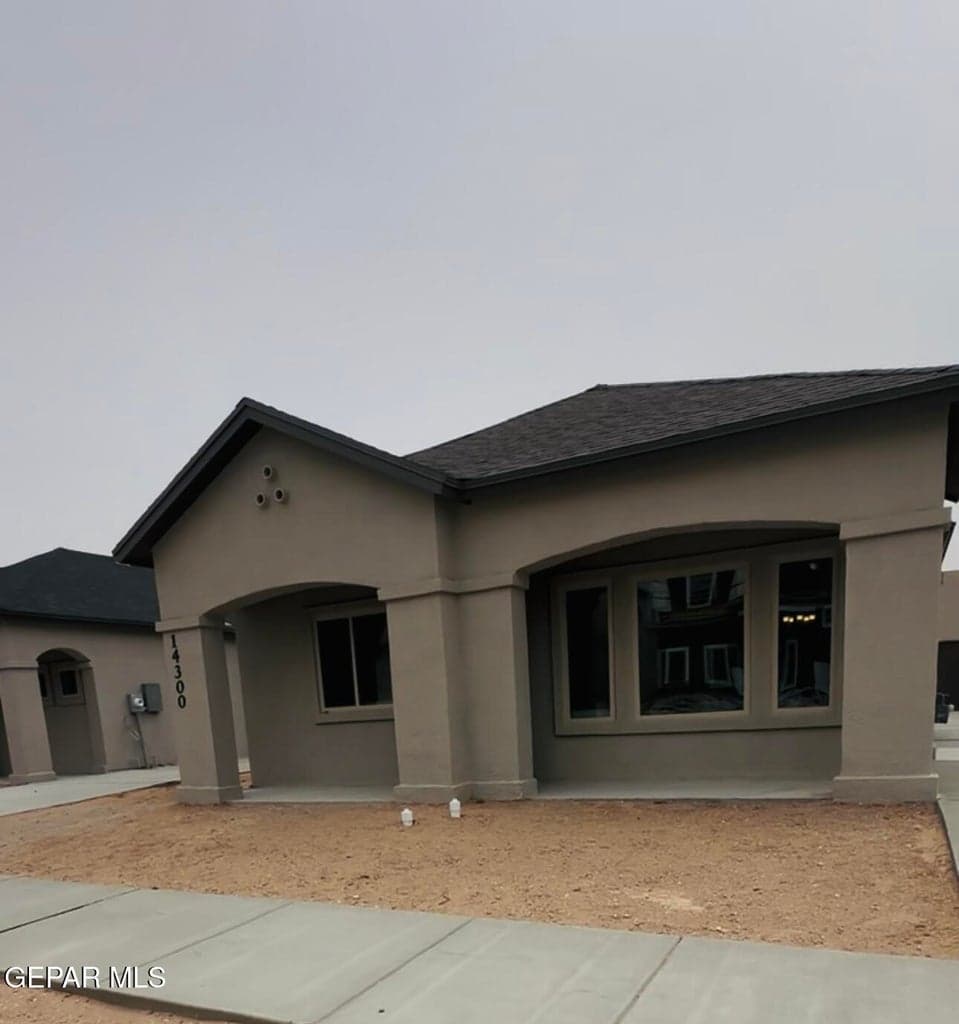 14316 STEVE JOYCE Parkway