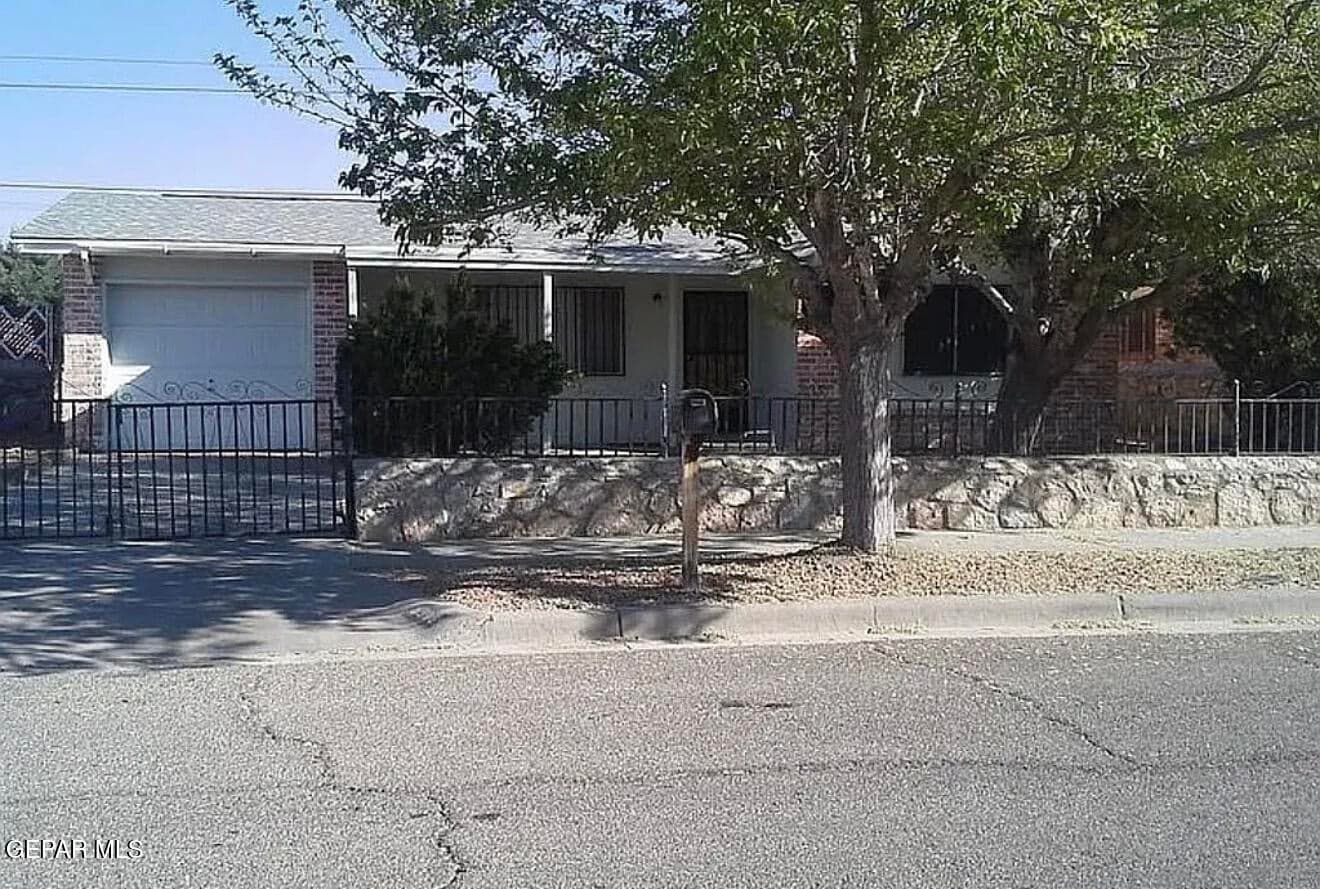 5909 Midas Avenue