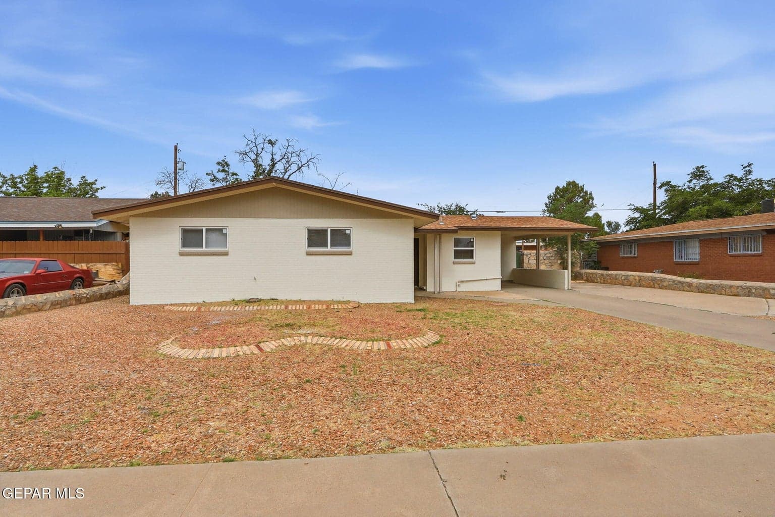 3413 RUTHERGLEN Street