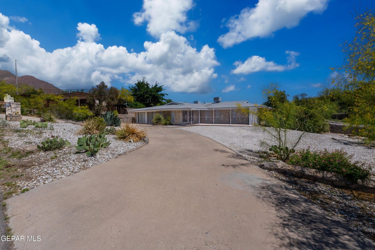 Photo of 3029 MESA VERDE Lane