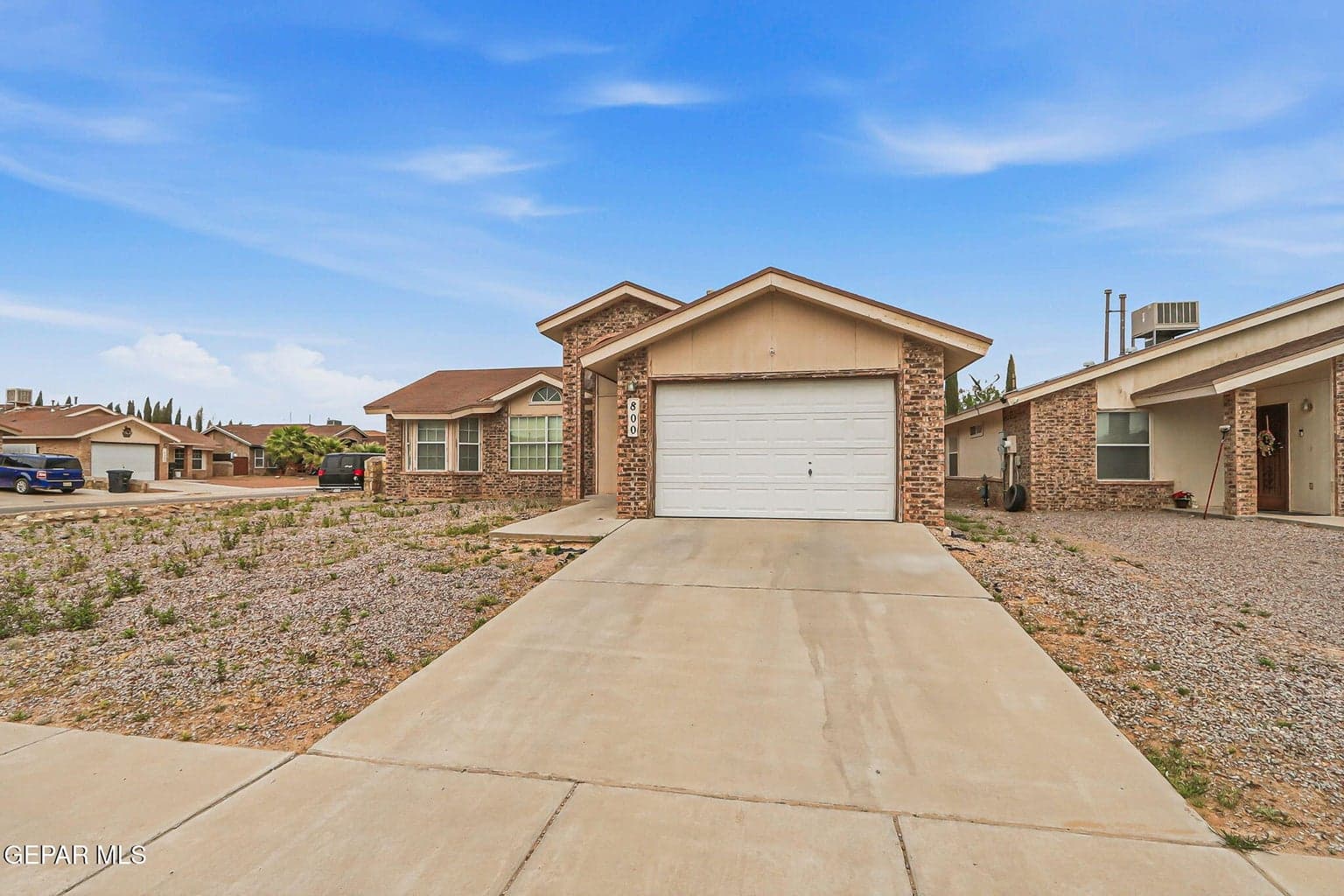 Photo of 800 Nazareno Street
