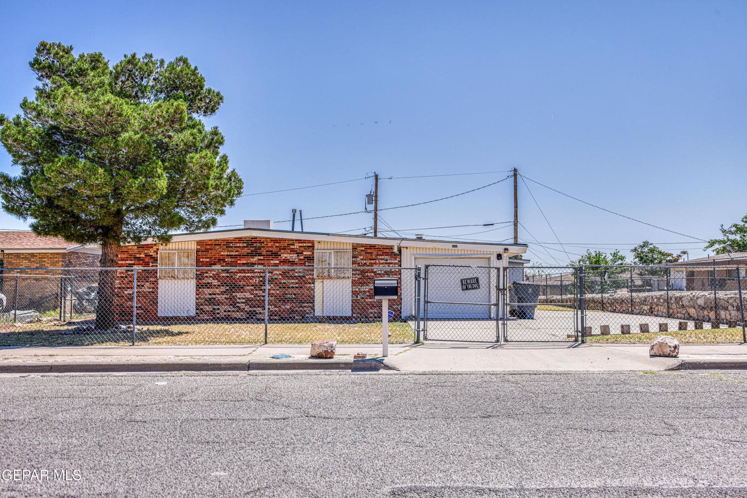 8308 POLARIS Street