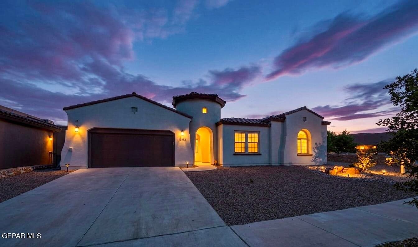 12277 CLIFTON HILL Road
