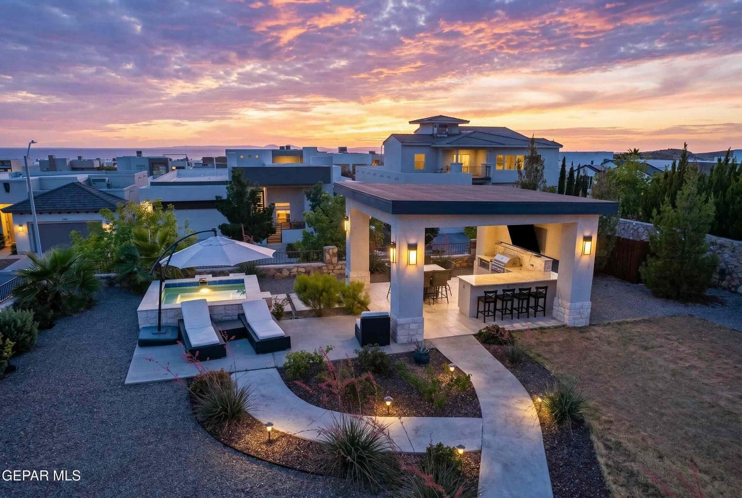 1356 Desert Night-Twilight 4