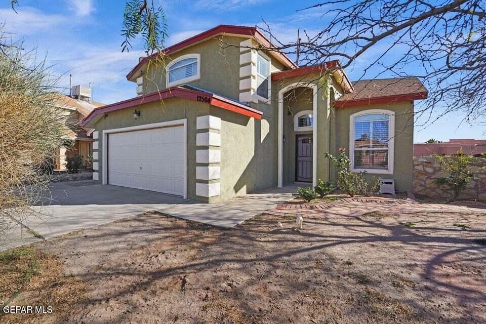 Photo of 12504 TIERRA CUERVO Drive