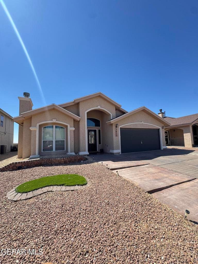 Photo of 5452 SANTIAGO ROQUE Drive