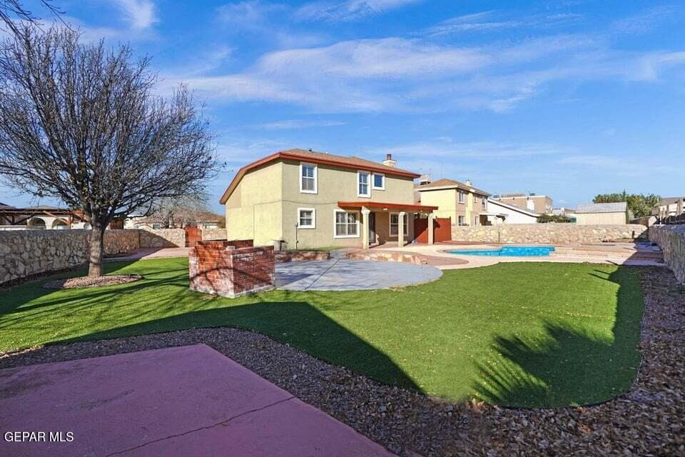 backyard 2