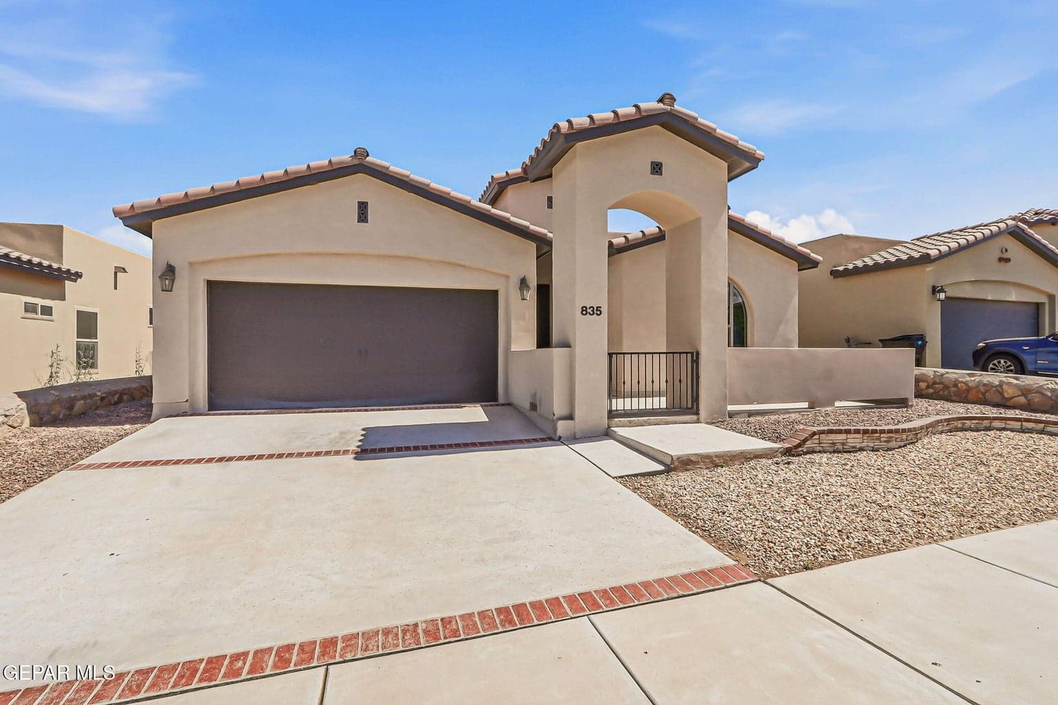 Photo of 835 BRONZE HILL Avenue