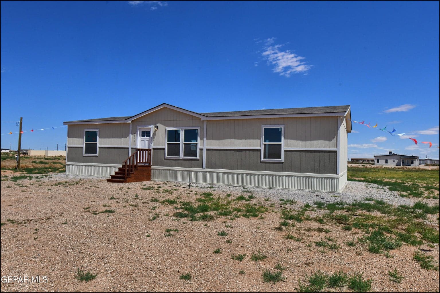 1413 GOBI DESERT Drive