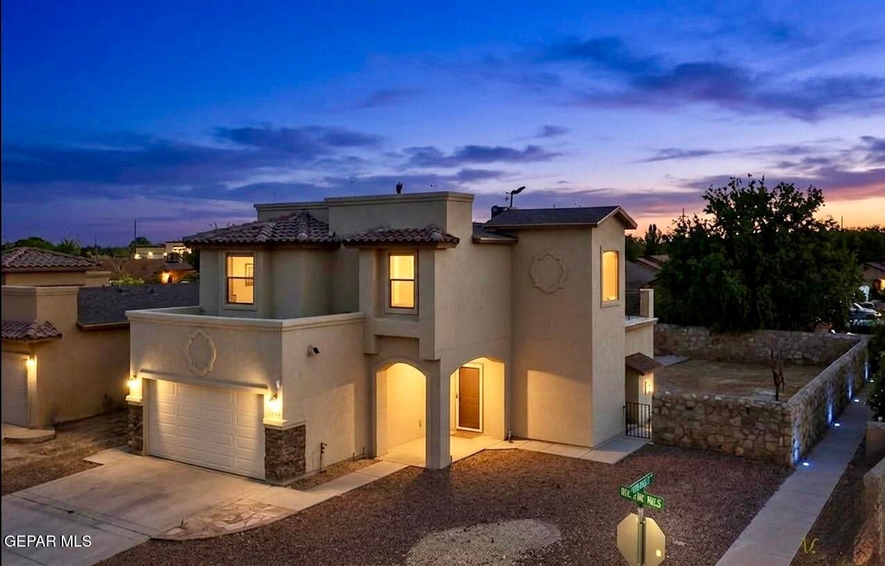 523 Villas Del Valle Drive