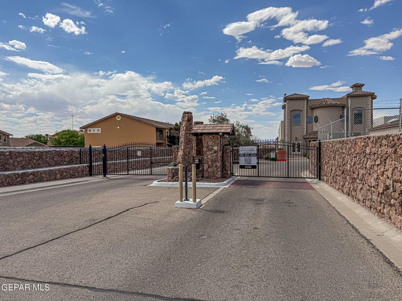 Gated Community