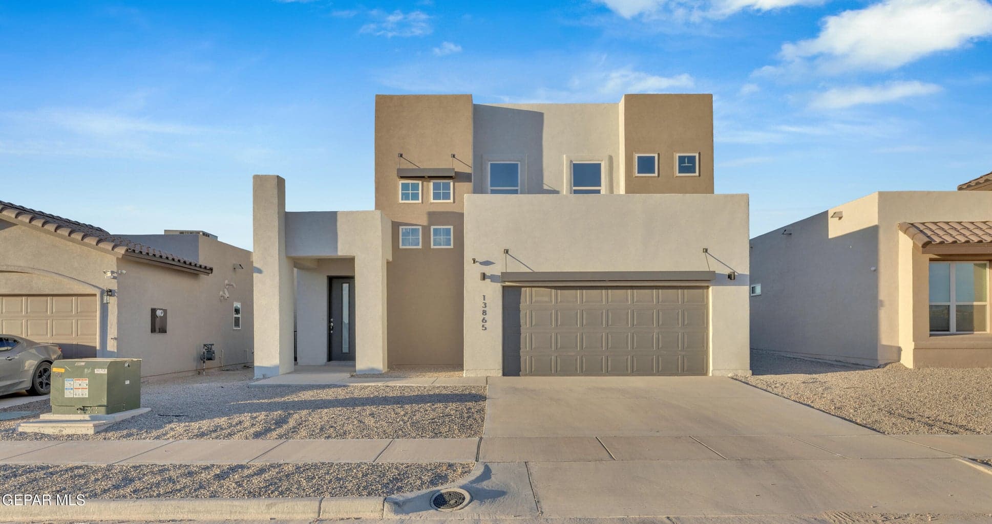 13865 Paseo Celeste Drive