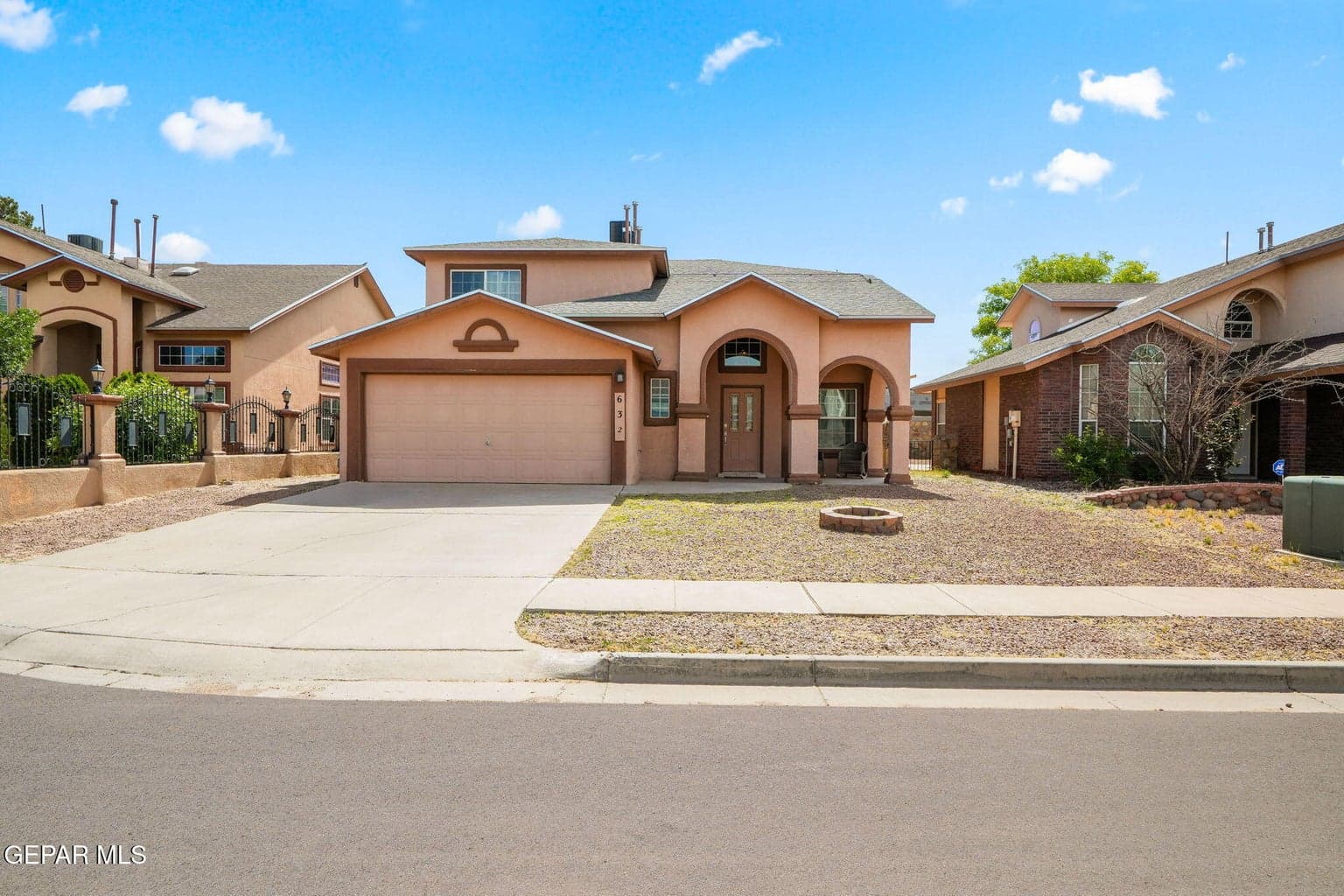 632 Paseo Hermoso Drive