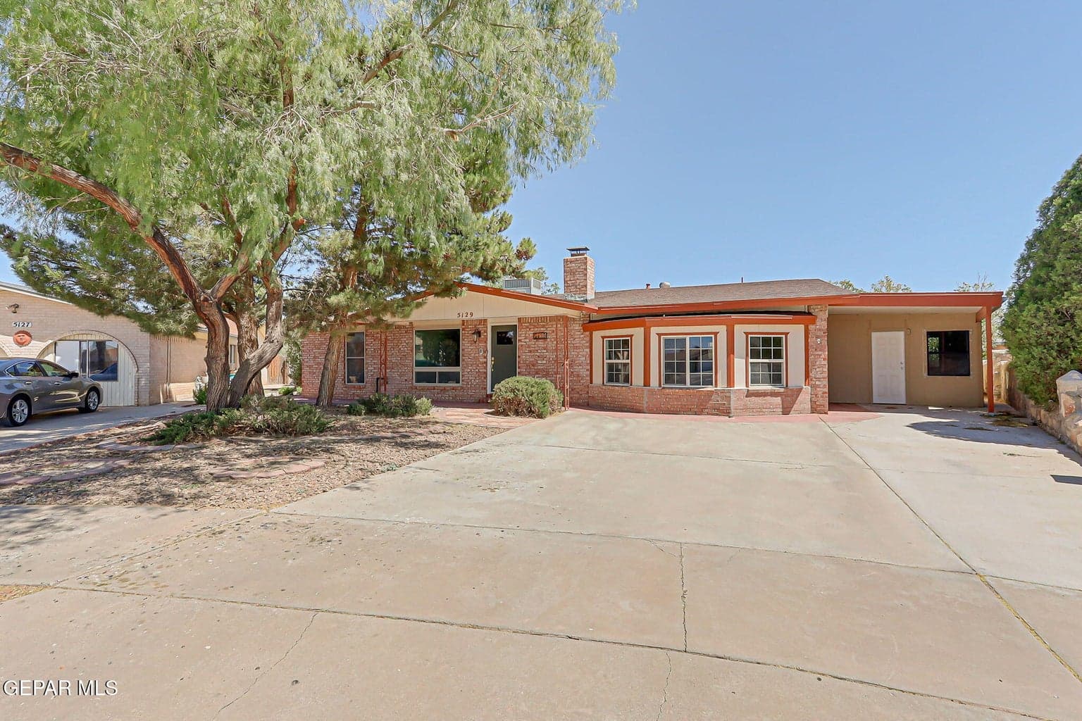 5129 Temple Court