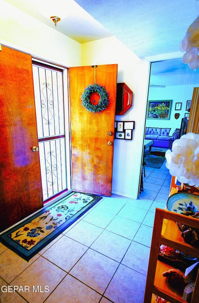 foyer