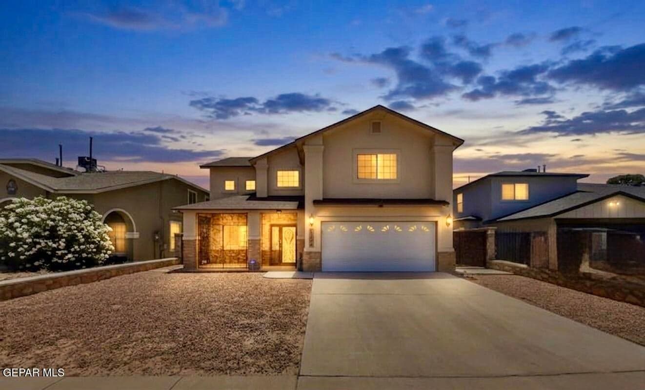 13704 Paseo De Fe Circle