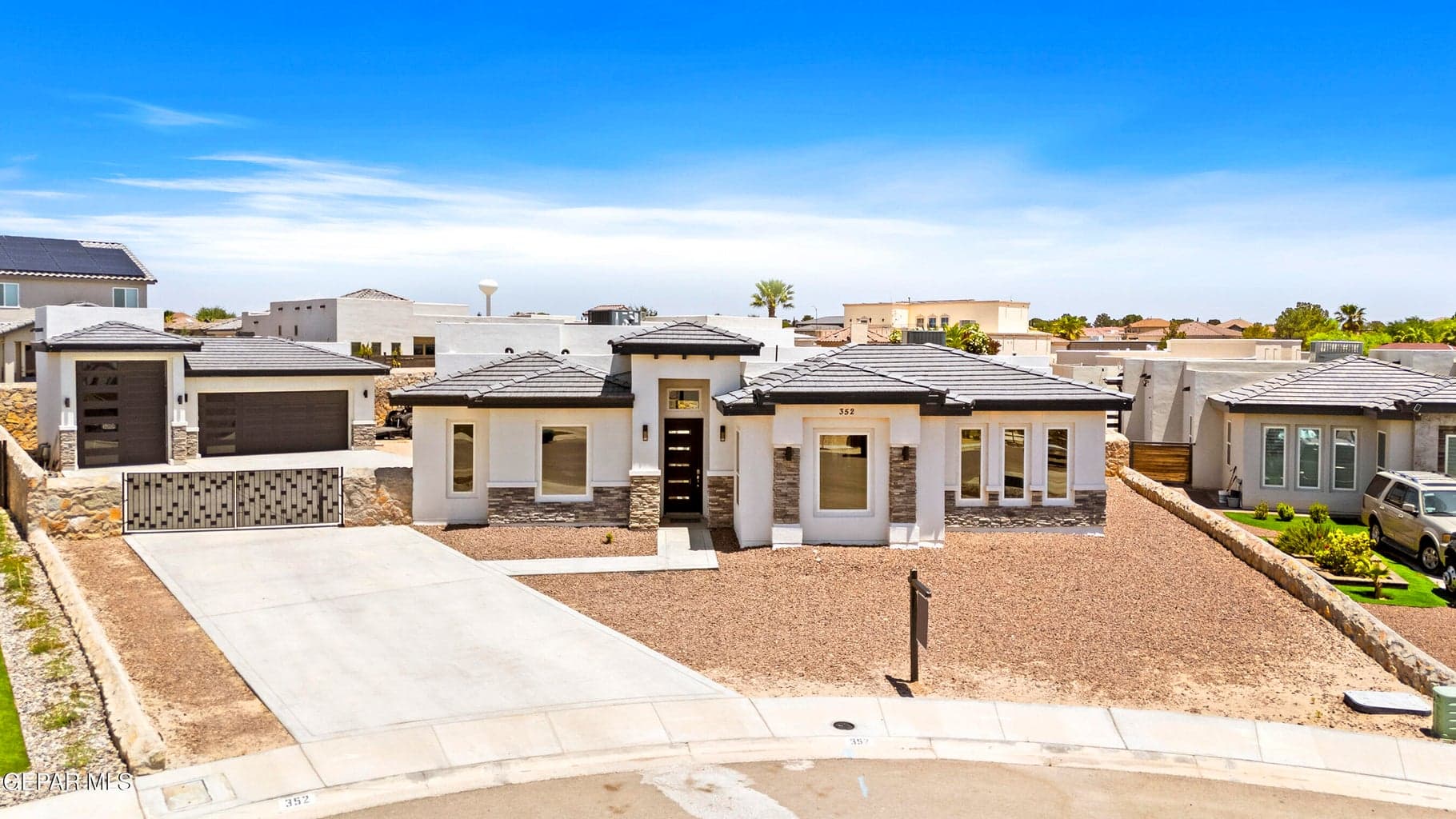 Photo of 352 EMERALD TREE Lane