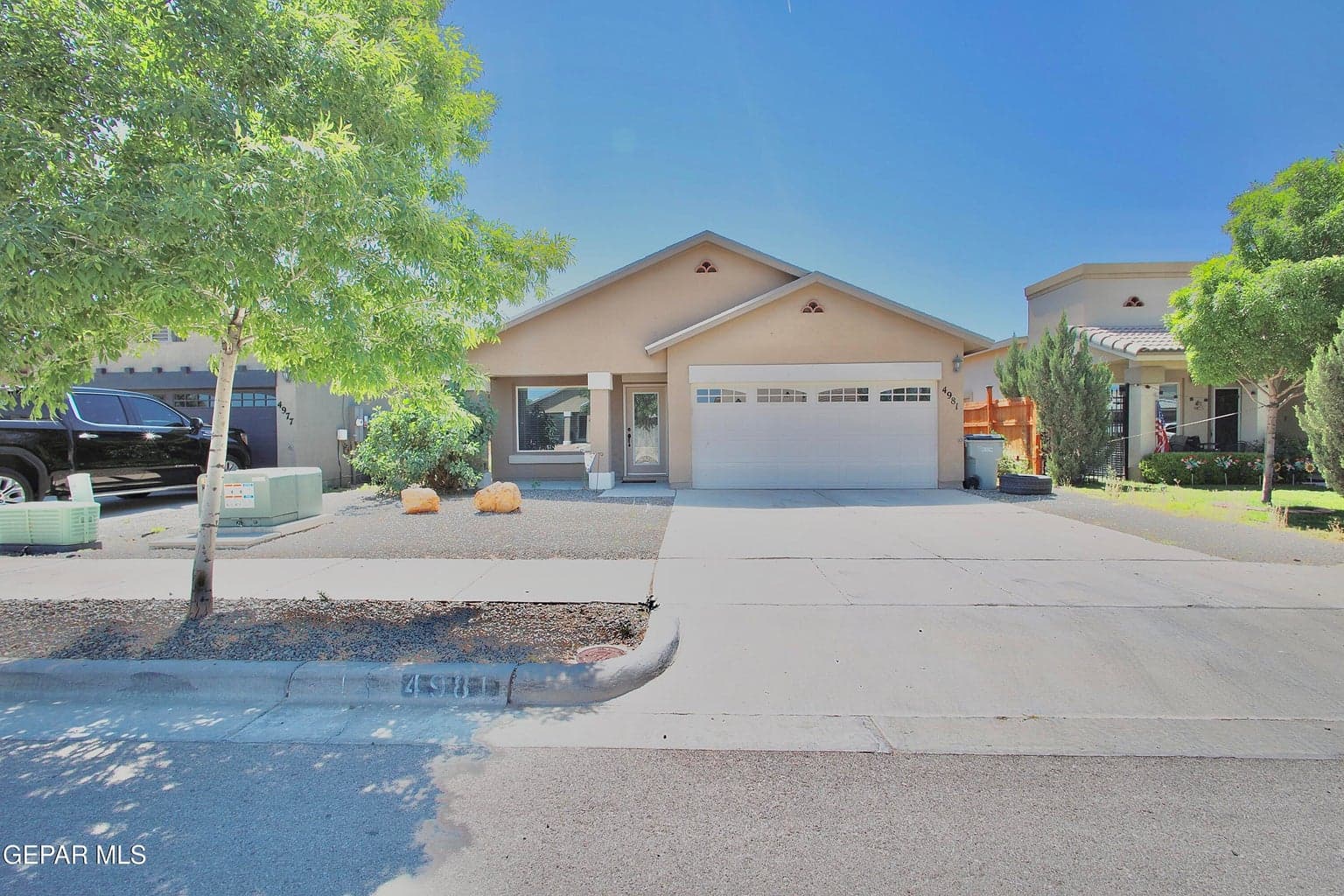 Photo of 4981 ROSE ELISE Street