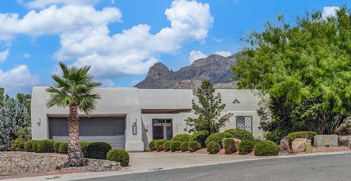 5601 Burning Tree Drive
