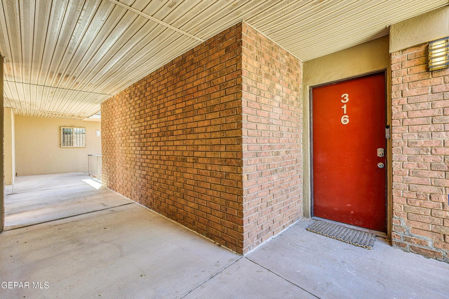 4433 N Stanton Street E 316