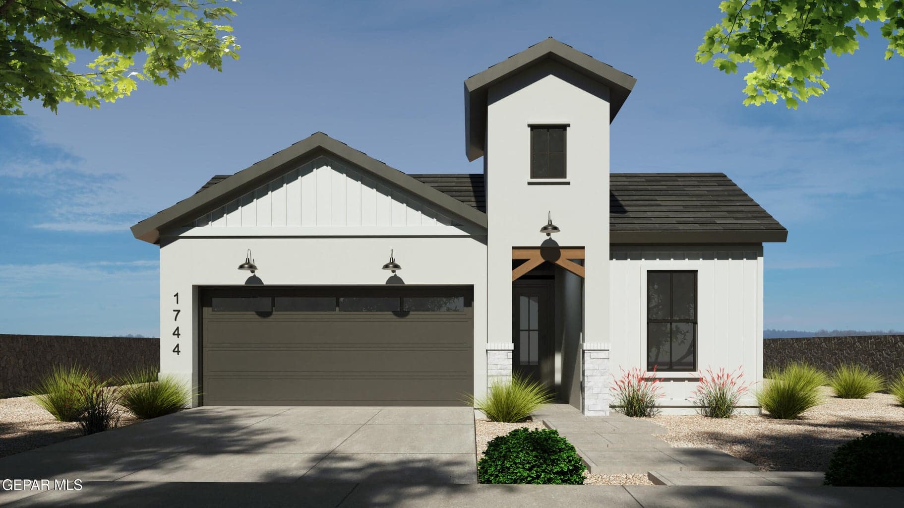 Photo of 14468 Desert Wind Drive